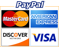 Paypal logo